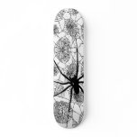 spiderwebz. skate decks