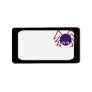 Spidey Pop-Up Label