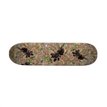 Spidy skateboard