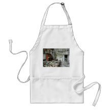 Spiel mir das Lied vom Tod Apron