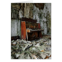 Spiel mir das Lied vom Tod Cards