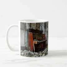 Spiel mir das Lied vom Tod Coffee Mug