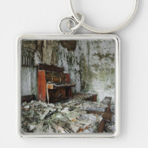 Spiel mir das Lied vom Tod Keychains