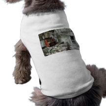 Spiel mir das Lied vom Tod Pet Clothing