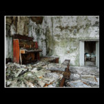 Spiel mir das Lied vom Tod postcards