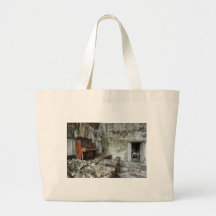 Spiel mir das Lied vom Tod Tote Bag