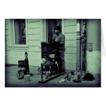 Spielmann cards