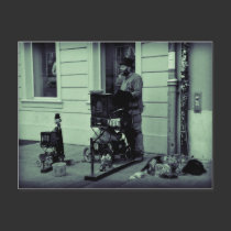 Spielmann postcards
