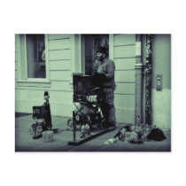 Spielmann Postcards