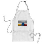 Spielzeugfabrik Apron