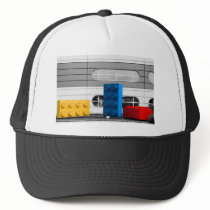 Spielzeugfabrik Hats