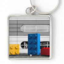 Spielzeugfabrik Key Chains