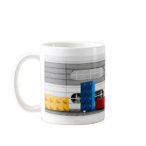 Spielzeugfabrik Mugs