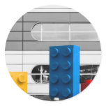 Spielzeugfabrik Sticker