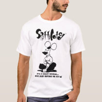 Spifficated - Miles T-Shirt by Spifficated Spifficated - Miles T-Shirt