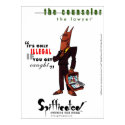 Spifficated - The Counselor posters