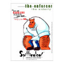 Spifficated - The Enforcer posters by Spifficated Spifficated - The Enforcer posters