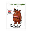 Spifficated - The Philosopher posters by Spifficated Spifficated - The Philosopher posters