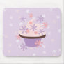 Spiffy Cake Mouse Pads