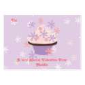 Spiffy Cupcake business cards by candystore Spiffy Cupcake business cards