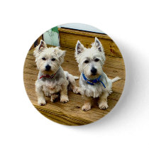 Spike and Polar. buttons by interstellaryeller Spike and Polar. buttons
