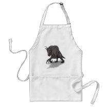 Spike aprons by gmlehmann Spike aprons