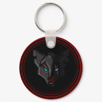 Spike Face keychains by spike_wolf Spike Face keychains
