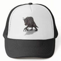 Spike hats by gmlehmann Spike hats