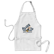 Spike It Apron