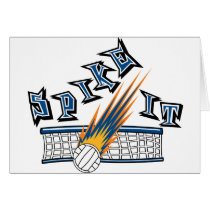 Spike It cards by alternateworlds Spike It cards