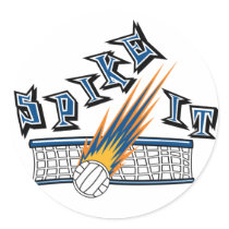 Spike It stickers by alternateworlds Spike It stickers