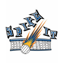 Spike It Tshirt