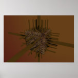 Spike posters