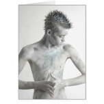 (Spike) shawn laraby cards