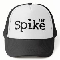 Spike tee Hat 001 by spiketee Spike tee Hat 001