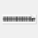 Spike Train Bumper Stickers