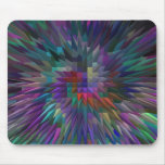 Spiked #1 Mousepad