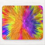 Spiked #2 Mousepad