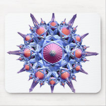 Spikeflower Mousepad mousepads