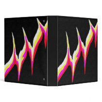 Spikes binders by Loribme Spikes binders
