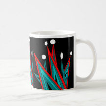 spikes coffee mugs