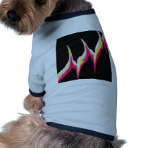Spikes pet clothing by Loribme Spikes pet clothing