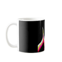 Spikes mugs by Loribme Spikes mugs