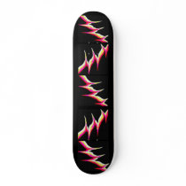 Spikes skateboards by Loribme Spikes skateboards