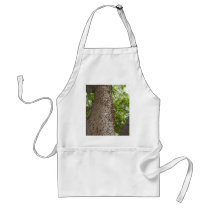 Spikes Trees Leaves aprons by lifesphere Spikes Trees Leaves aprons