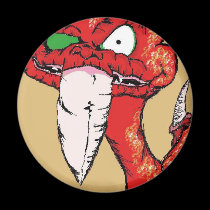 SPIKETOOTH Magnet