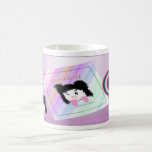 "Spikey & Moushi" Mug mugs
