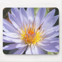 Spiking purple mousepads
