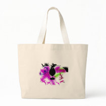 Spiky bags