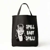 Spill Baby Spill Bag
